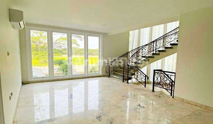 Brand new rumah pik 1 walet elok