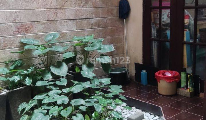 Rumah Dijual :
Tanjung Duren 
Jakarta Barat 

Udah bagus siap huni 2