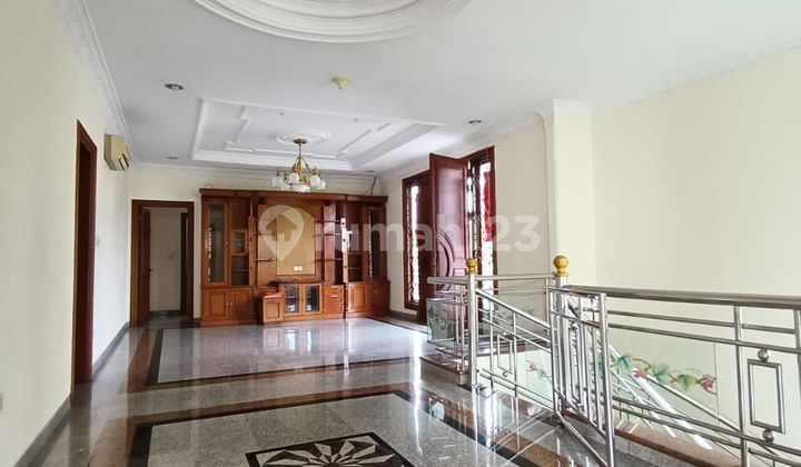 Jual cpt rumah bagus di camar elok pik 1..siap.huni