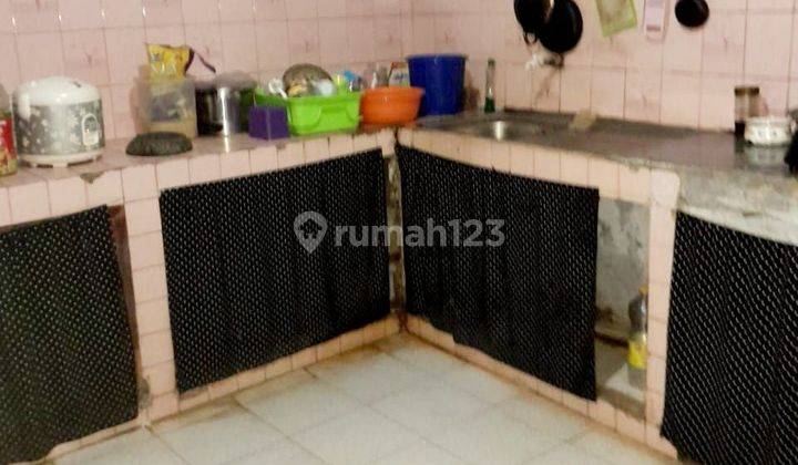 Rumah kemanggisan jual murah.nego aja sampai deal 2