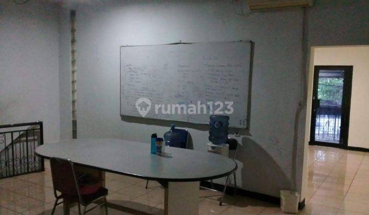 Rmh P.tubagus Angke Pinggir Jalan Jual Cpt Bisa Tuk Usaha 2