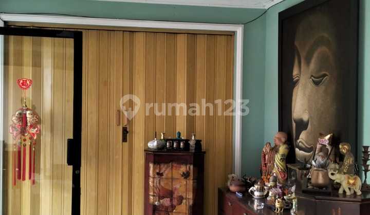 Rumah Kedoya Baru S.huni Jual Cpt 2