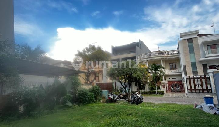 Kavling Walet.indah Pik 1.siap.bangun Kotak Selatan Bagus Sekali....nego Aajaa