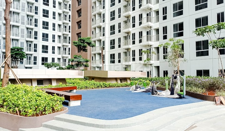 Apartement Tokyo Riverside Pik 2 1 BR Furnished Bagus 11