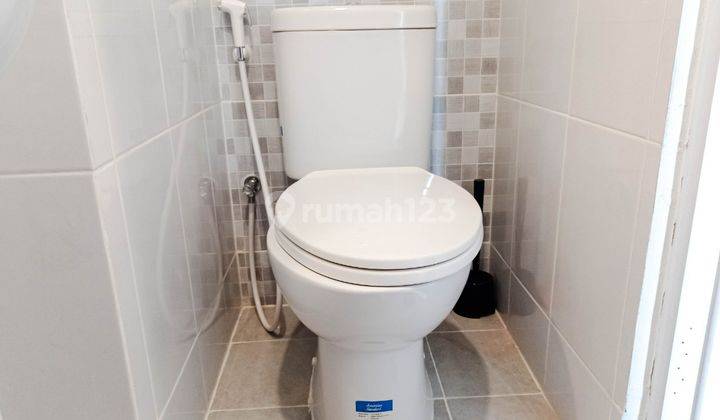 Apartement Tokyo Riverside Pik 2 1 BR Furnished Bagus 9