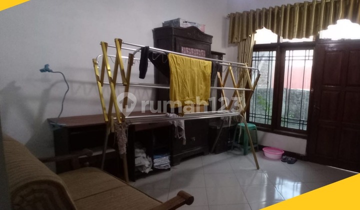 Rumah Bagus SHM di Tarogong Kidul, Garut 2