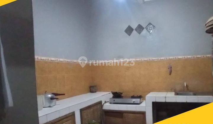 Rumah Bagus SHM di Tarogong Kidul, Garut 3