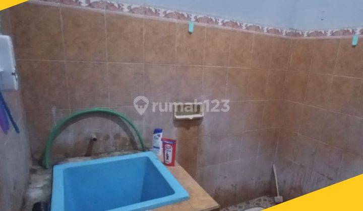 Rumah Bagus SHM di Tarogong Kidul, Garut 4