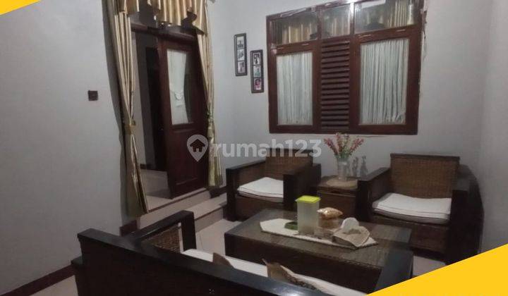 Rumah Bagus SHM di Tarogong Kidul, Garut 1