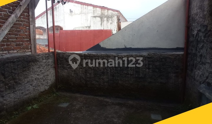 Rumah Bagus SHM di Tarogong Kidul, Garut 7