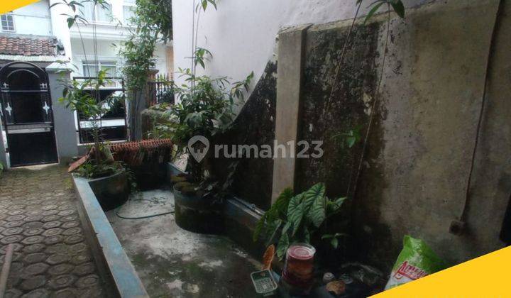 Rumah Bagus SHM di Tarogong Kidul, Garut 11
