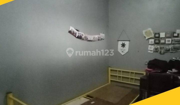 Rumah Bagus SHM di Tarogong Kidul, Garut 13