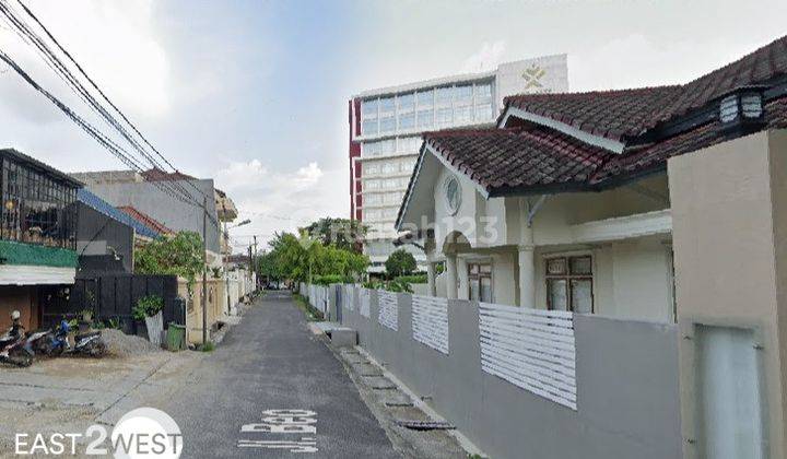 Jual Rumah Jalan Beo Ilir Timur 2 Kota Palembang Siap Huni Lokasi Sangat Strategis 1