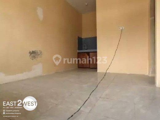 Jual Rumah Griya Ereina Rawakalong Tangerang Selatan Murah Bisa Kpr 2