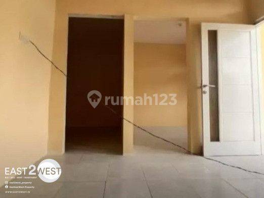 Jual Rumah Griya Ereina Rawakalong Tangerang Selatan Murah Bisa Kpr 3