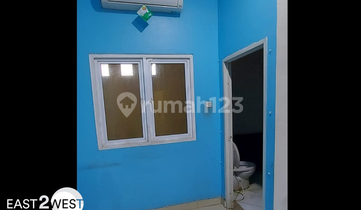 Jual Ruko Jln Pahlawan Revolusi Jakarta Timur Lokasi Ramai Strategis 3