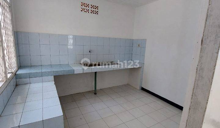 Disewakan Rumah Jalan Ice Sketing Arcamanik Bandung Murah Nyaman 7