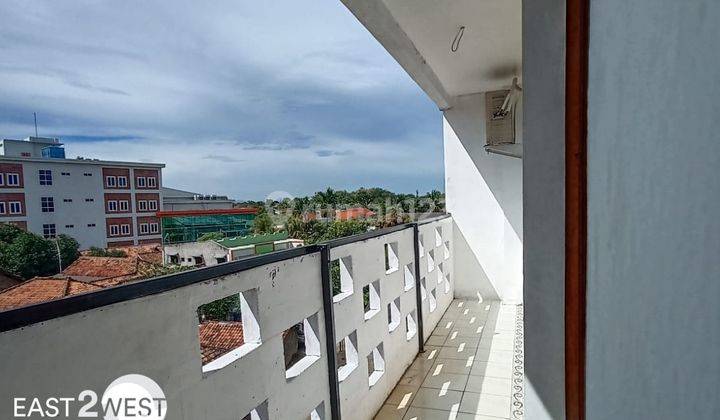 Dijual Rumah Kost Jalan Raya Cilegon Km 5 Kota Serang Murah Lokasi Strategis 4