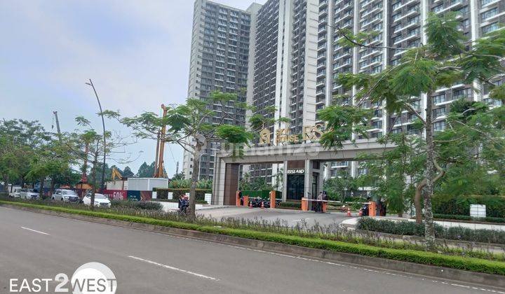 Jual Apartemen Sky House Bsd Tangerang Duxton Tower 2 Bedroom 2