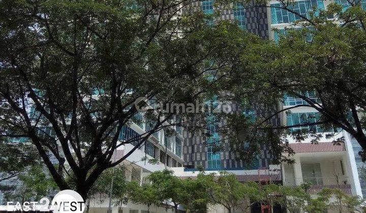 Disewa Soho Brooklyn Alam Sutera Tangerang Selatan Siap Pakai 1