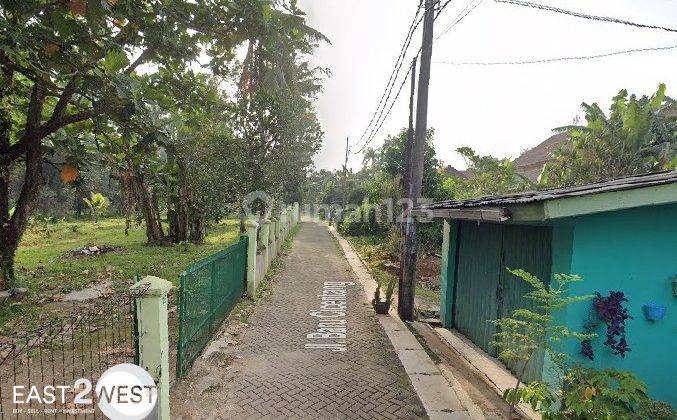 Jual Kavling Murah Jalan Cicentang Rawa Buntu Tangerang Selatan 1