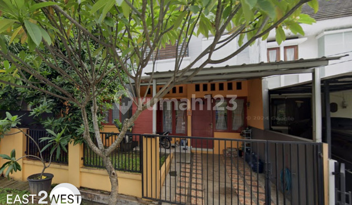 Cheap Sale Nusa Loka BSD South Tangerang House Good Ready to Live In 2