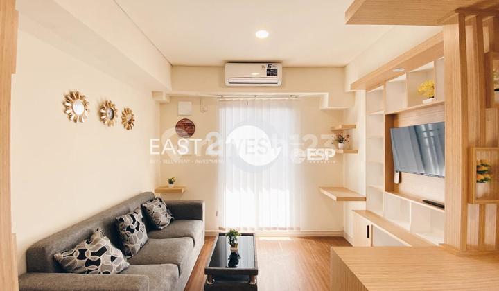 Jual Apartemen 2 Bedroom Meikarta Cikarang Selatan Bekasi Jual Apartemen 2 Bedroom Meikarta Cikarang Selatan Bekasi