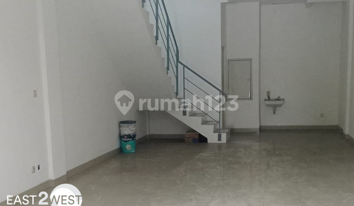 For Sale: Tekno Boulevard Shop House, Serpong, South Tangerang 2