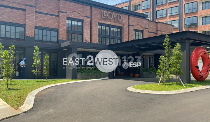 Sewa Apartemen 3 Bedroom Lloyd Alam Sutera Furnished Siap Huni Sewa Apartemen 3 Bedroom Lloyd Alam Sutera Furnished Siap Huni