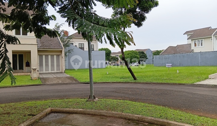 Cheap Land Plots Cempaka Suvarna Padi Cikupa Tangerang