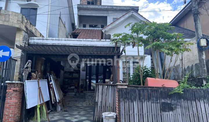 Cheap Sale of Wahana Asri 1 Damai Baru Complex House in Balikpapan City