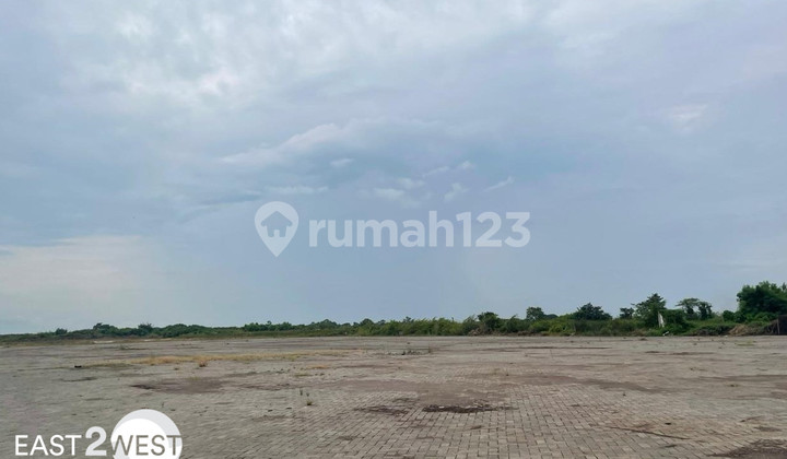 Industrial Plot for Rent on Jalan Gresik Tambak Osowilangun Surabaya Industrial Plot for Rent on Jalan Gresik Tambak Osowilangun Surabaya