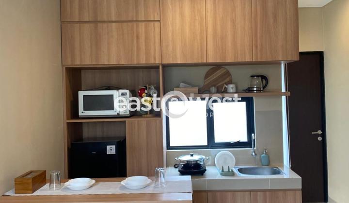 Terranea Homes BSD City Tangerang: Affordable, Good, Ready-to-Occupy House 2