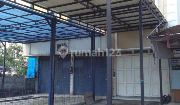 Ruko Cikarang Bekasi Lokasi Sangat Strategis Pinggir Jalan Raya Ruko Cikarang Bekasi Lokasi Sangat Strategis Pinggir Jalan Raya