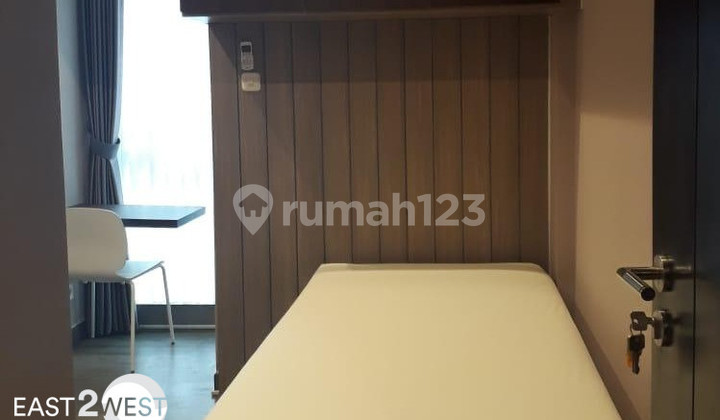 Jual Cepat Apartemen Branz BSD City Tangerang 2 Bedroom Siap Huni 2