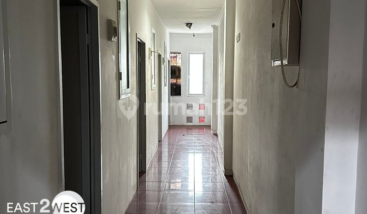 Jual Kost Palmerah Jakarta Barat Lokasi Pinggir Jalan Raya Strategis Jual Kost Palmerah Jakarta Barat Lokasi Pinggir Jalan Raya Strategis