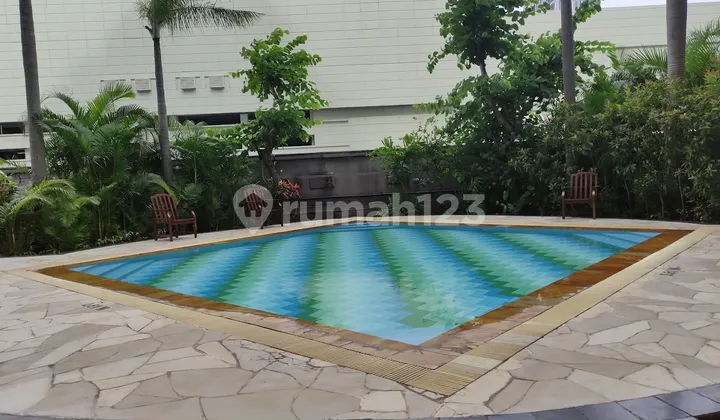 Apartemen 2 Bedroom Taman Anggrek Kebon Jeruk Jakarta Barat Apartemen 2 Bedroom Taman Anggrek Kebon Jeruk Jakarta Barat