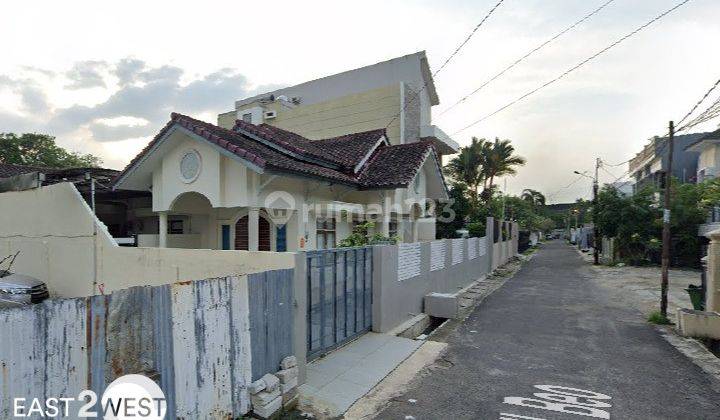 Jual Rumah Jalan Beo Ilir Timur 2 Kota Palembang Siap Huni Lokasi Sangat Strategis 2