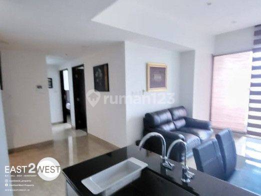 Disewa Apartemen The Branz Bsd City Tangerang 2 Bedroom Siap Huni 2