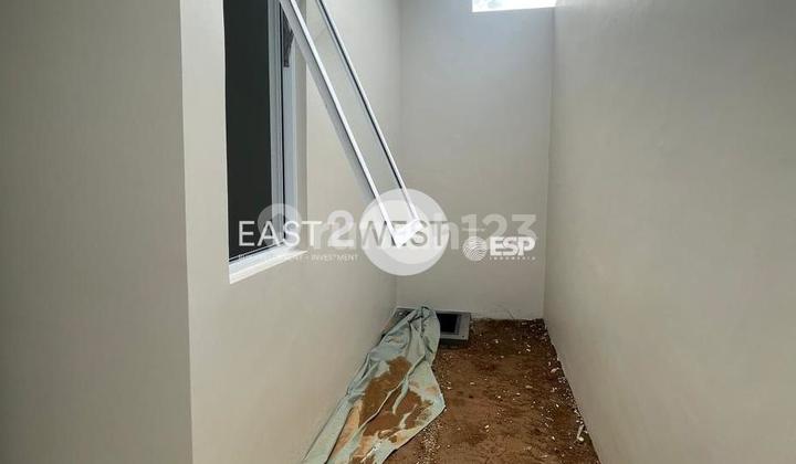 Jual Rumah Murah Paramount Petals Cluster Aster Curug Tangerang 2