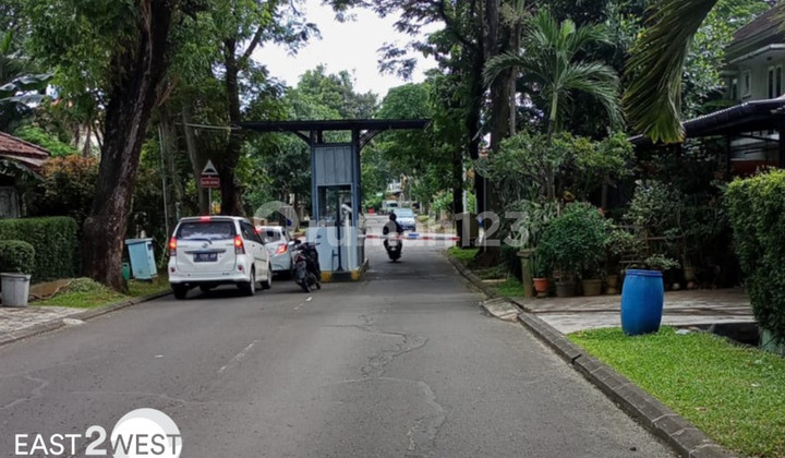 For Sale Cheap House Taman Imam Bonjol Lippo Karawaci Tangerang City 2