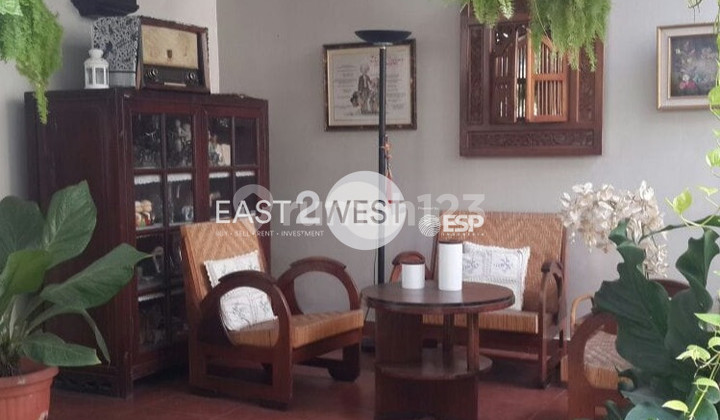 Jual Rumah Giri Loka 2 BSD Tangerang Selatan Bagus Siap Huni 2