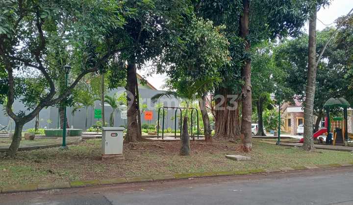 Affordable Sale of Beautiful, Comfortable, and Strategic House in Sutera Jelita, Alam Sutera Affordable Sale of Beautiful, Comfortable, and Strategic House in Sutera Jelita, Alam Sutera