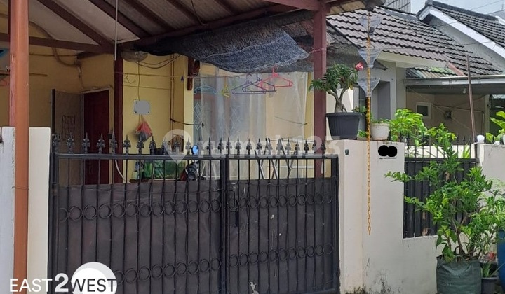 Affordable Green Home in Alam Sutera, South Tangerang, Ready for Occupancy Affordable Green Home in Alam Sutera, South Tangerang, Ready for Occupancy