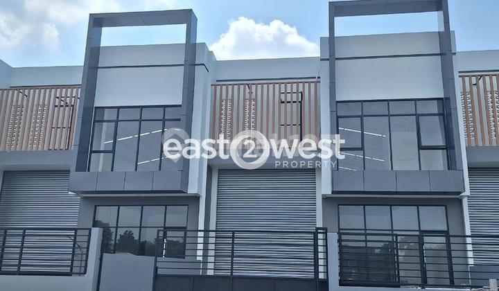 New Warehouse Cheap Blessindo Industrial Estate Legok Tangerang New Warehouse Cheap Blessindo Industrial Estate Legok Tangerang