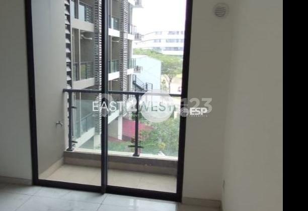 Jual Apartemen Studio Sky House BSD City Tangerang Semi Furnished