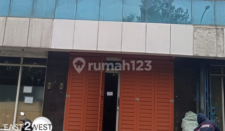 For Sale: Tekno Boulevard Shop House, Serpong, South Tangerang 1
