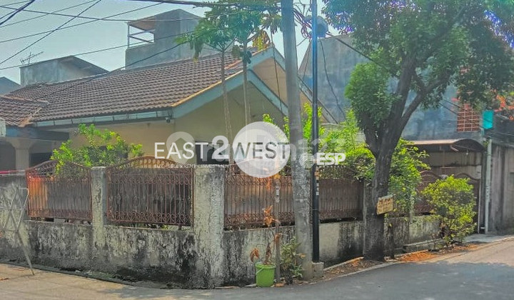 Jual Rumah Murah Cengkareng Jakarta Barat Jalan Beringin Raya
