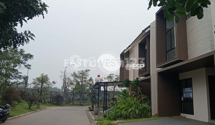 For Sale: Citra Garden Serpong Cisauk Tangerang House, Good Condition, Ready to Occupy 2