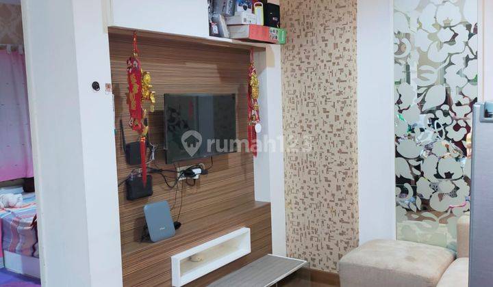 Jual Apartemen City Resort Jakarta Barat 2 Bedroom Full Furnished 2